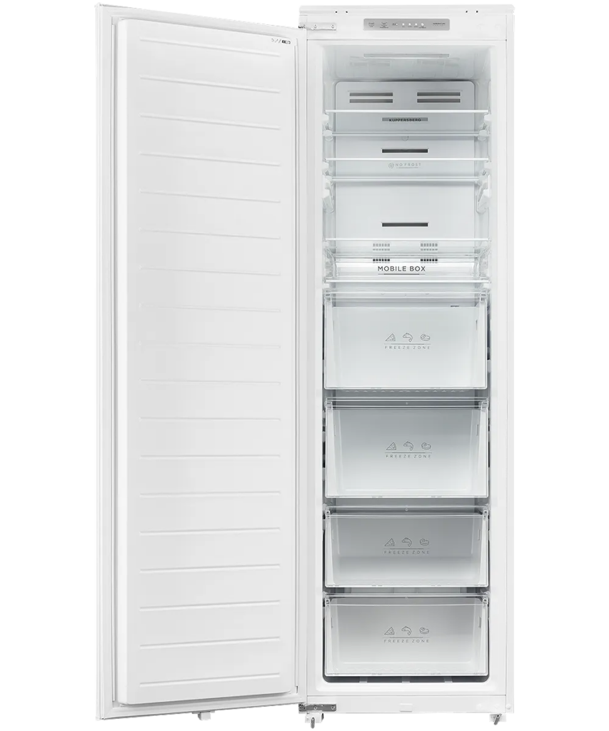 یخچال کوپرزبرگ مدل SFB1780