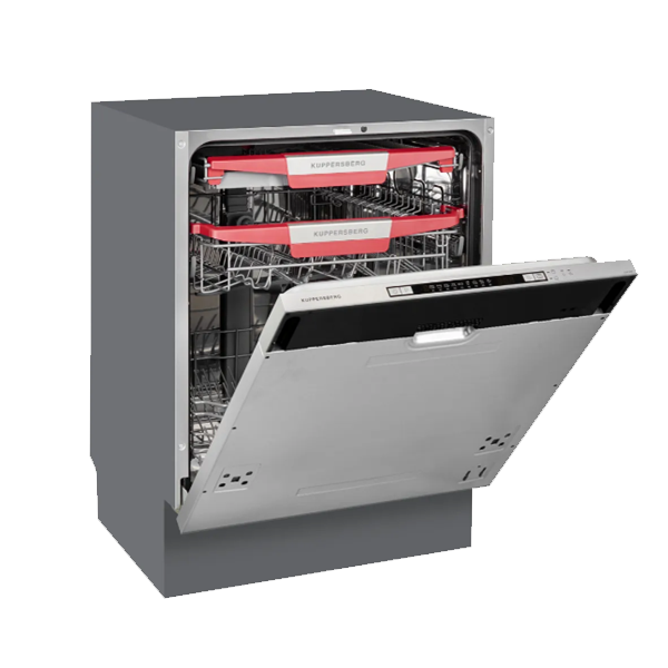 ماشین ظرفشویی کوپرزبرگ مدل GLM6080