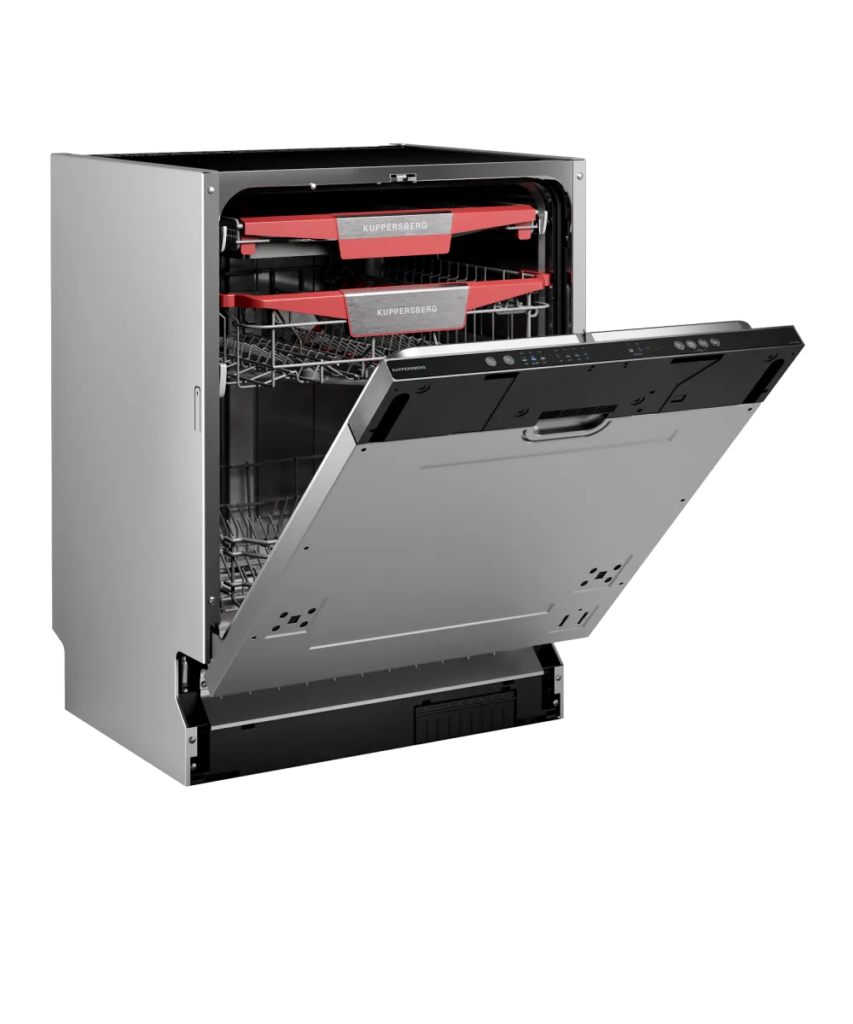 ماشین ظرفشویی کوپرزبرگ مدل GLM6081