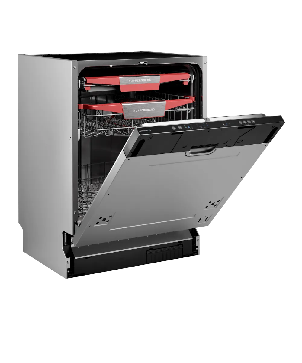 GLM_6081_005 ماشین ظرفشویی کوپرزبرگ مدل GLM6081