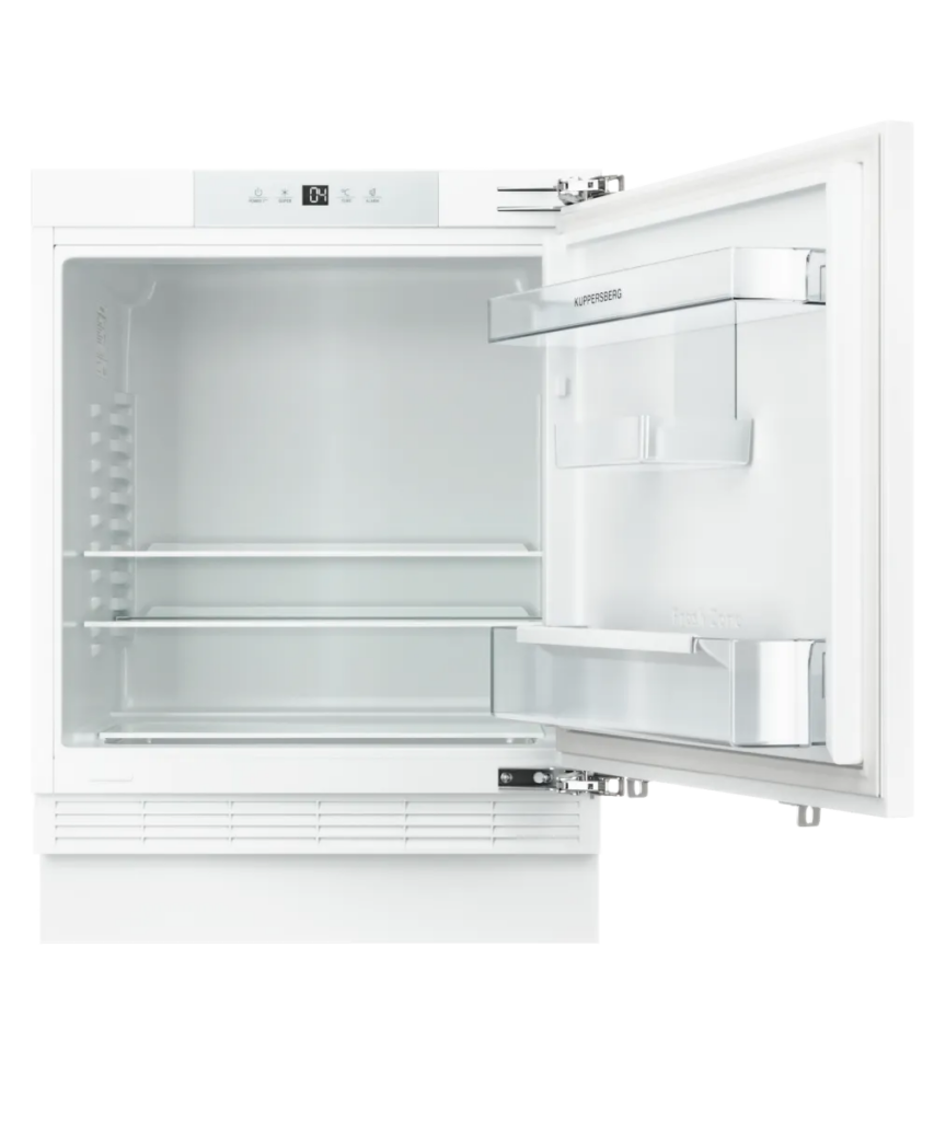یخچال توکار کوپرزبرگ مدل RBU-814