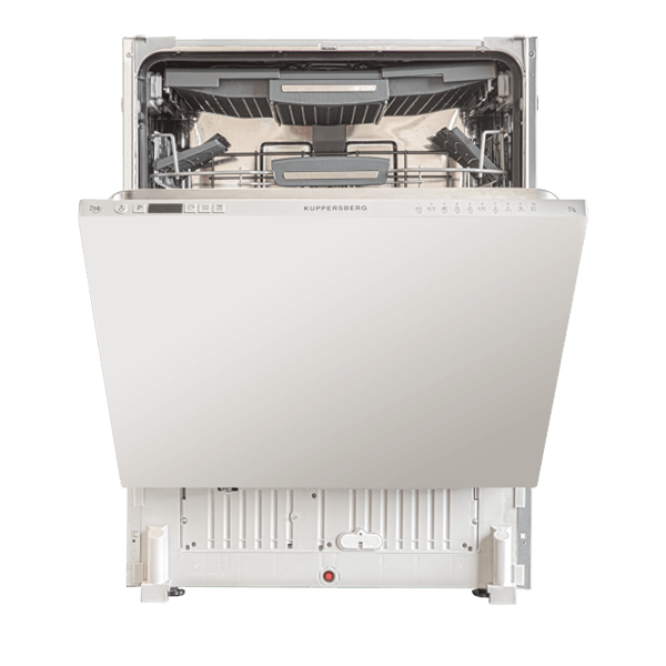 ماشین ظرقشویی توکار کوپرزبرگ مدل GL6088